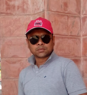 kamal Debnath